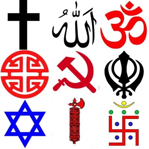 L'Uomo Moderno è Libero da Ogni Idealismo