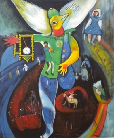 L'Anima - La Scoperta dell’Anima